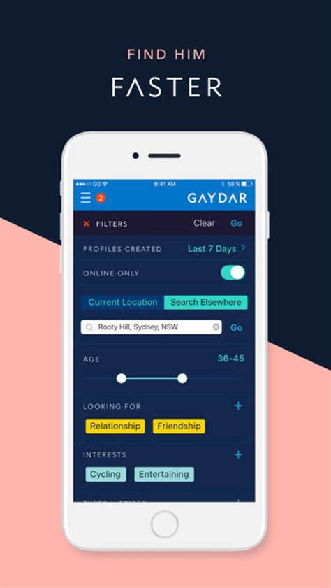 gay chat polska|Gaydar